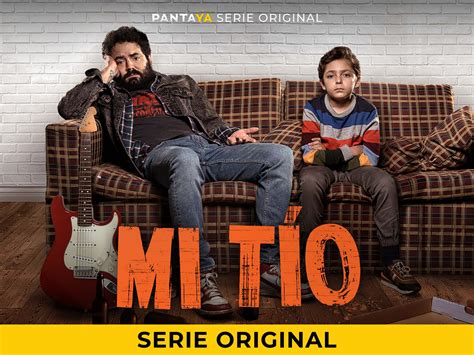 mi tío s01e03 dsrip|Watch Mi Tio · Season 1 Episode 3 .